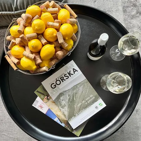 Hawkinsa Lejlighed Jelenia Góra