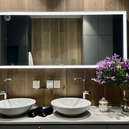 Hawkinsa * Jelenia Góra