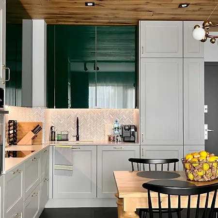 Hawkinsa Διαμέρισμα *