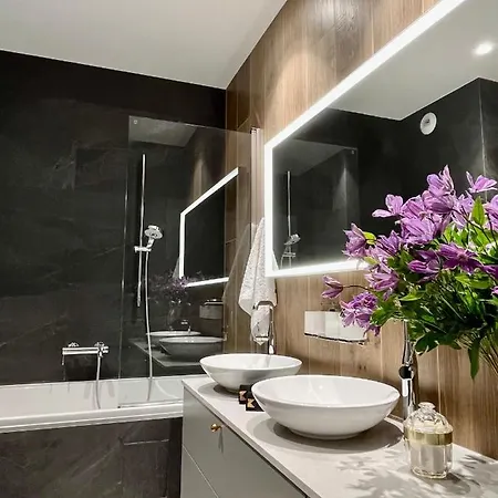 Apartment Hawkinsa *