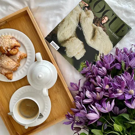 Appartamento Hawkinsa *