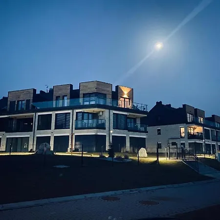 Hawkinsa Lejlighed Jelenia Góra