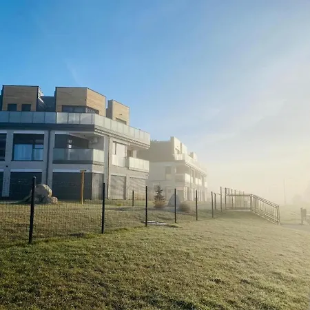 Lejlighed Hawkinsa Jelenia Góra