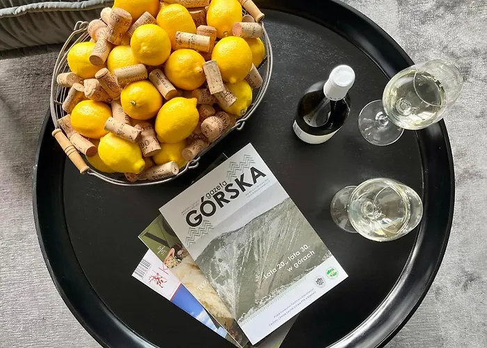 Hawkinsa Appartamento Jelenia Góra