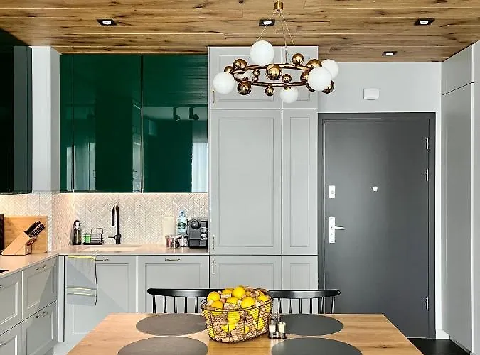 Appartamento Hawkinsa