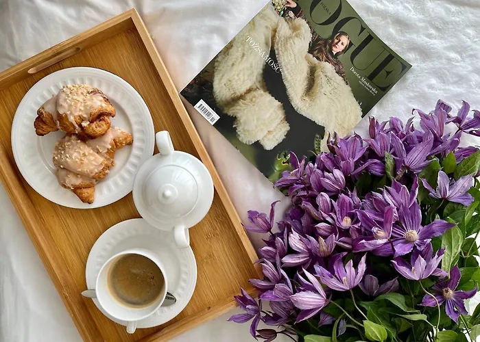 Appartamento Hawkinsa *