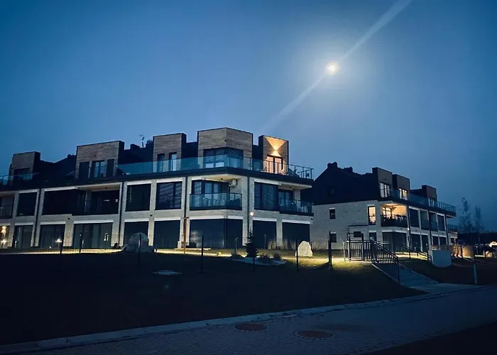 Hawkinsa Appartamento Jelenia Góra