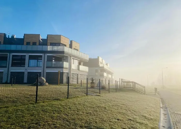 Appartamento Hawkinsa Jelenia Góra